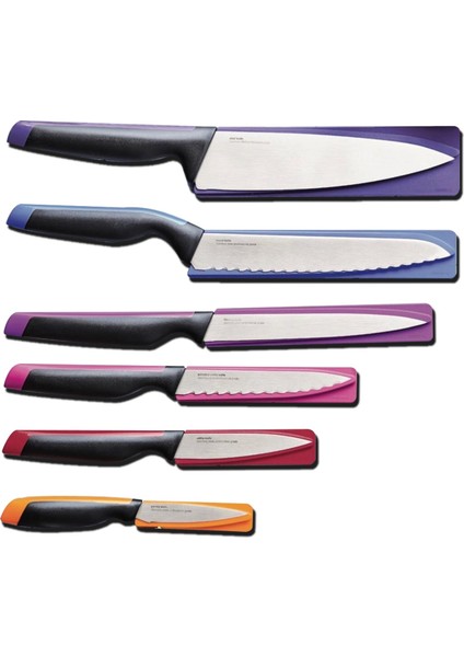 U Serisi Bıçak ve Bıçaklık fiyatları