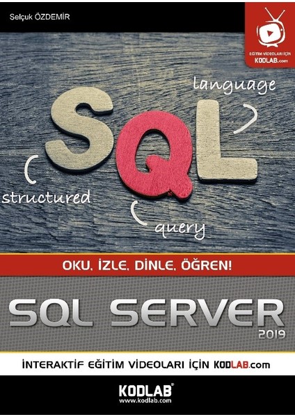 Sql Server 2019