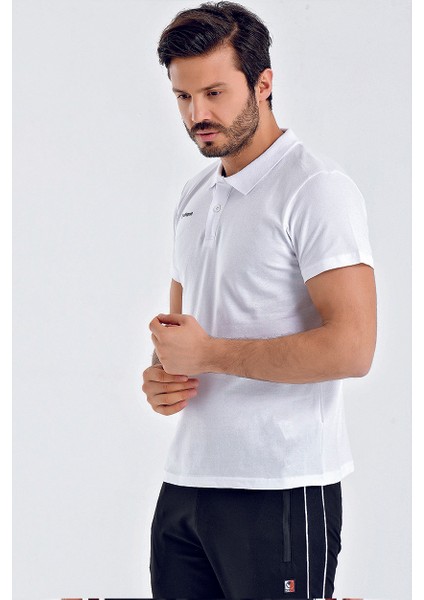 T-Shirt Polo Pamuk Marvin M fiyatları