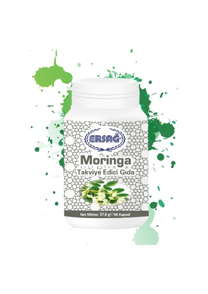 Moringa