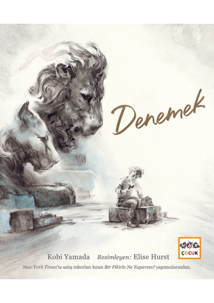 Denemek - Kobi Yamada