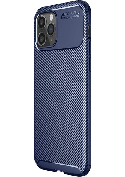 Apple iPhone 12 Pro Kılıf Legion Series Lacivert