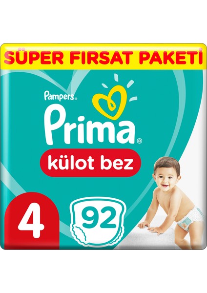 KÜLOT BB 4 BEDEN 46x2 ADET MAXI EKO PAKET