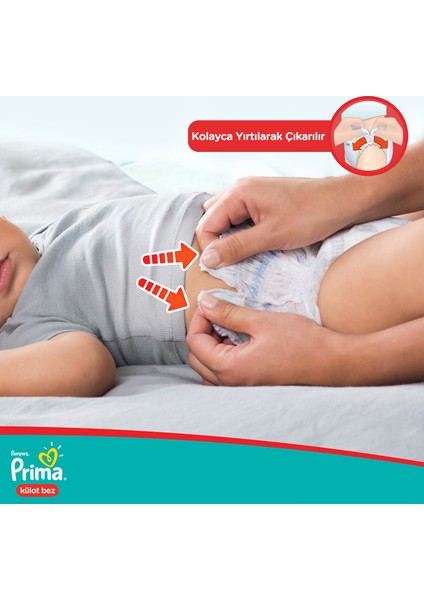 KÜLOT BB 4 BEDEN 46x2 ADET MAXI EKO PAKET