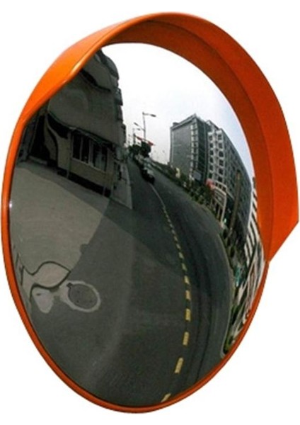 80 cm Akrilik Otopark Aynası