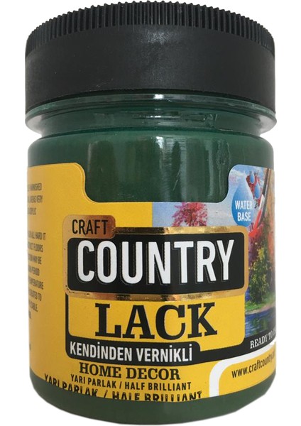 Kedinden Vernikli Lack Hobi Boyası 120 cc 4042 Amazon