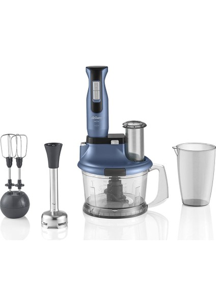 AR1104 Hestia Multi Blender Set