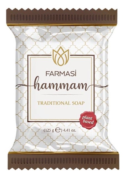 Hamam Sabunu