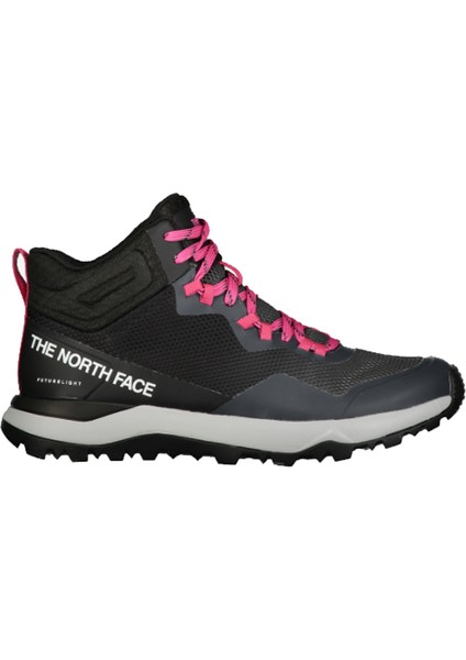 The North Face dın Bot Siyah/Gri