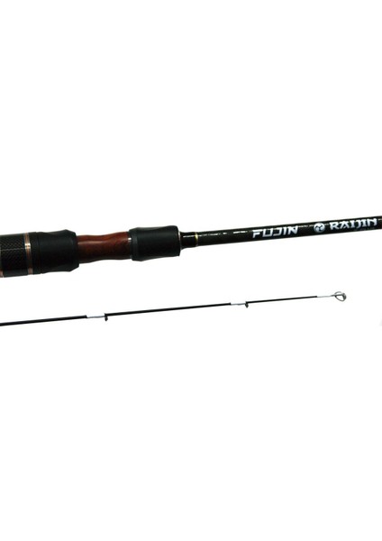 Raijin x Plus Aji RA-76UL 228cm 0,4-5 gr Lrf Olta Kamışı
