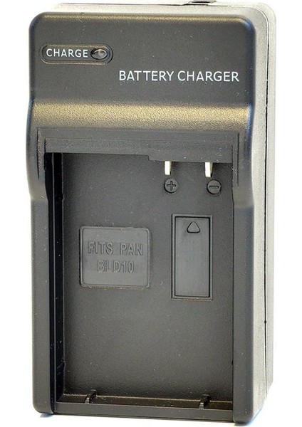 BLD10 Panasonic Şarj Aleti Şarz Cihazı