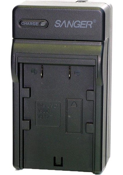BN-V306 Jvc Şarj Aleti Şarz Cihazı