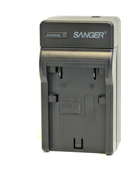 BN-V808 Jvc Şarj Aleti Şarz Cihazı