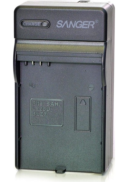 BT-L226 Sharp Şarj Aleti Şarz Cihazı