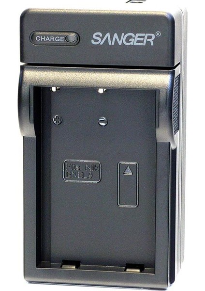 EN-EL19 Nikon Şarj Aleti Şarz Cihazı