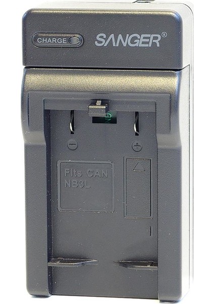 Nb-3l Canon Şarj Aleti Şarz Cihazı