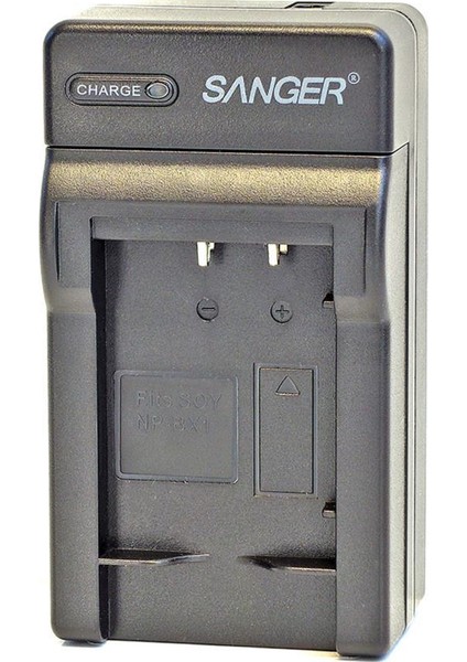 Np-Bx1 Sony Şarj Aleti Şarz Cihazı