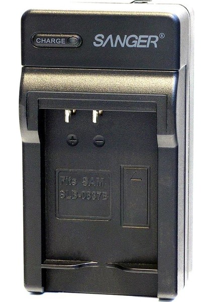 SLB-0837B Samsung Şarj Aleti Şarz Cihazı