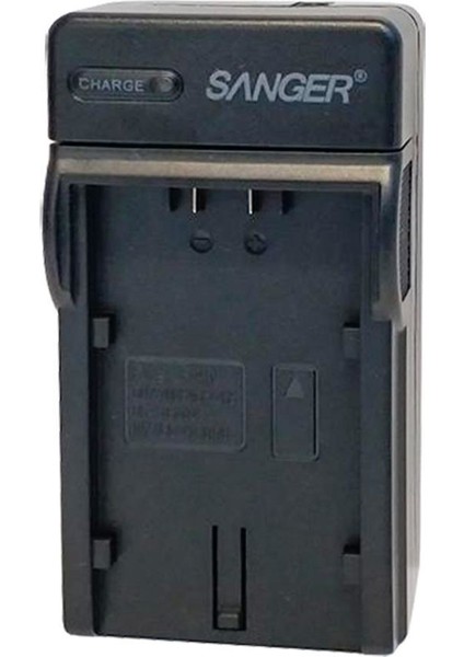 VBD58 Panasonic Şarj Aleti Şarz Cihazı