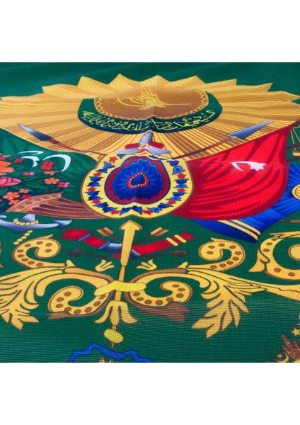 Ay Yıldız Sivil Mustafa Kemal Atatürk Poster Cephe Bayrak 4 x 6 Metre fırsatları