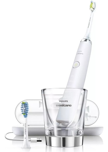 Sonicare Diamond Clean Cam Şarjlı Diş Fırçası