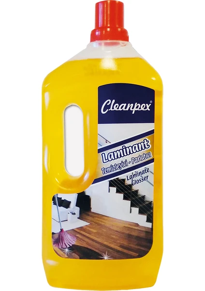 Laminat Parlatıcı 1 Lt