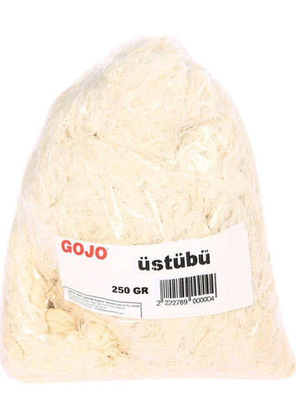 Üstübü 250 Gr