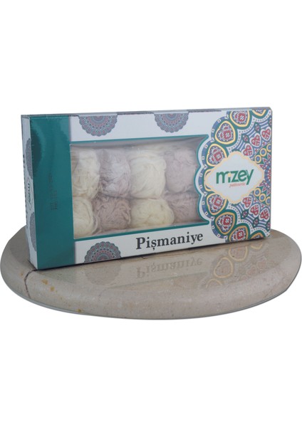 170 gr Pısmanıye - 101