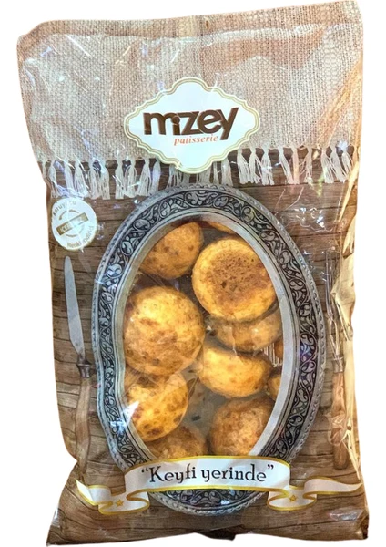 Mizey Kuru Kemalpaşa Tatlısı 160 Gr