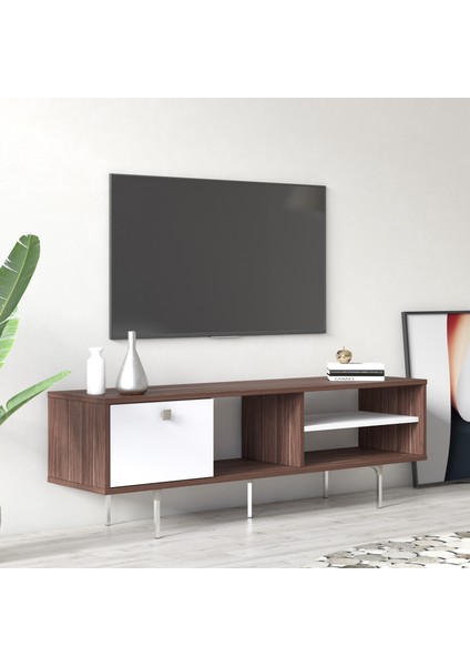 Mika Tv Ünitesi Victoria Ceviz fiyatları