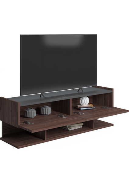 Bros Tv Ünitesi Victoria Ceviz fırsatları