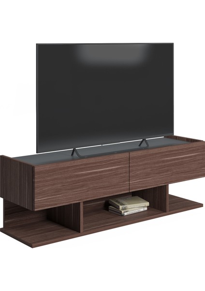 Bros Tv Ünitesi Victoria Ceviz indirimleri