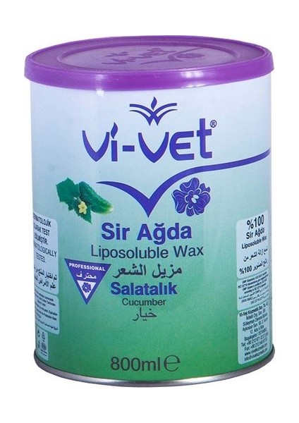 Konserve Sir Ağda Salatalık 800ML