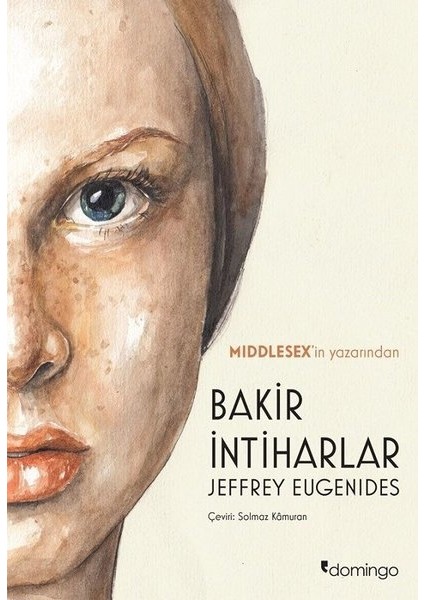 Bakir Intiharlar (Ciltli) - Jeffrey Eugenides
