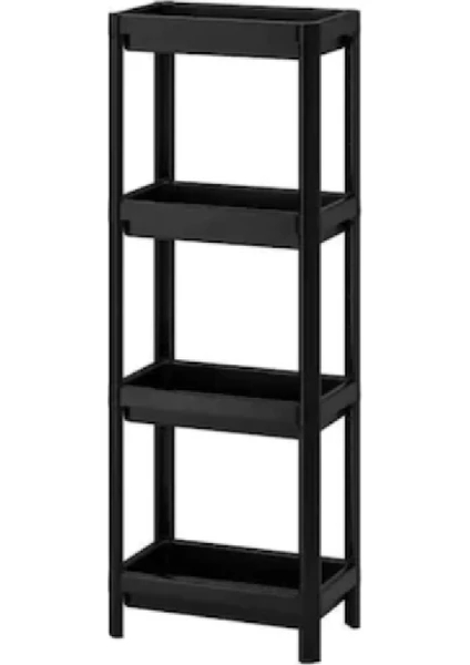 Shelf Unit Çok Amaçlı Raf Ünitesi