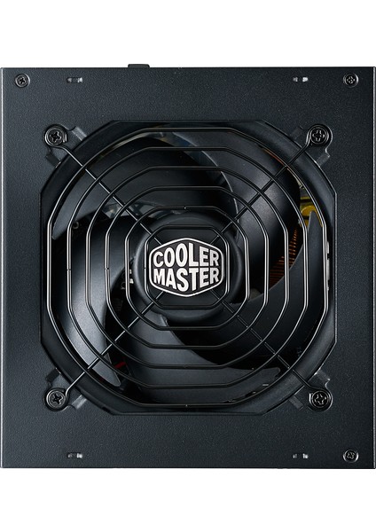 Cooler Master MWE 750W 80+ Gold Full Modüler 2 x EPS 120 mm Fanlı PSU (MPE-7501-AFAAG-EU)