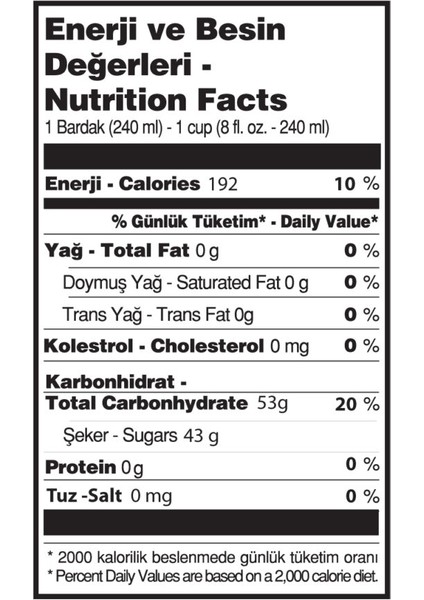 Ananas Suyu 1 Lt x 12'li modelleri