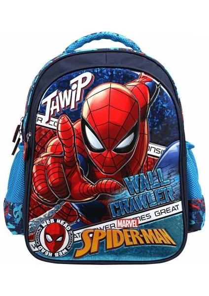 İlkokul Çantası Loft Wall Crawler OTTO-5270