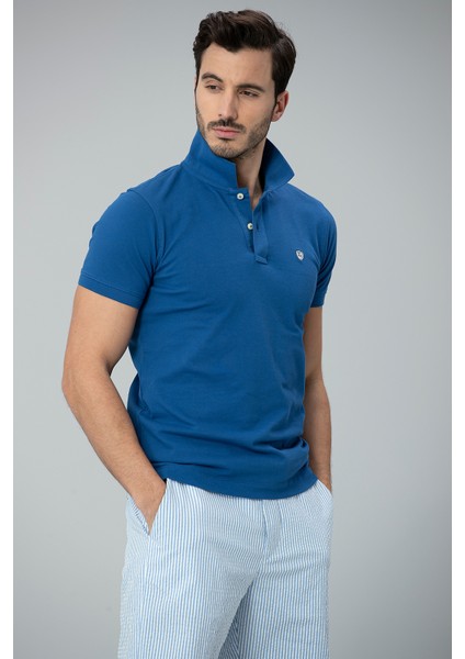 Laon Spor Polo Erkek Tişört indirimleri