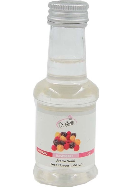 Ahududu Aroması 40 gr