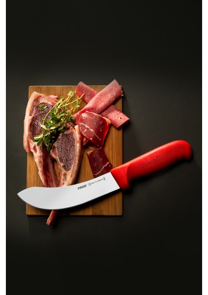 Butcher's Sıyırma Bıçağı 13,5 cm