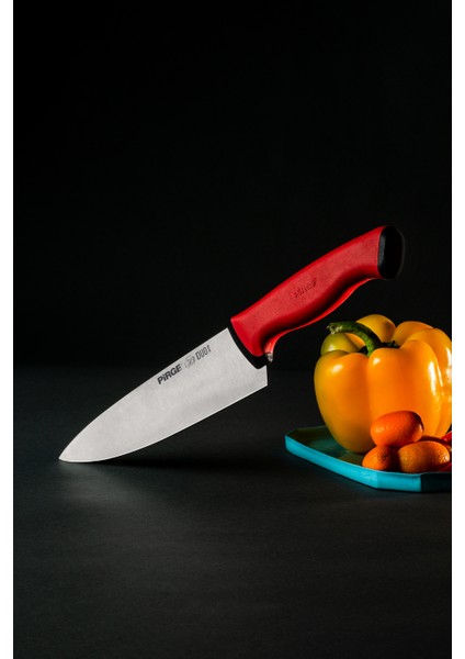 Duo Et Doğrama Bıçağı Kıvrık Oluklu 21 cm 34622 fiyatları