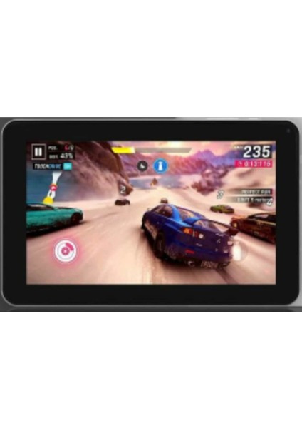 S9 Elegance 16 GB 9" Tablet