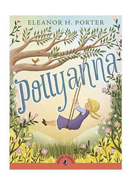 Pollyanna - Eleanor Porter