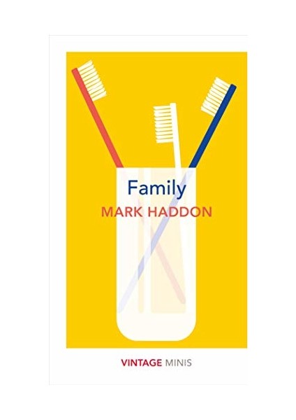 Family - Mark Haddon