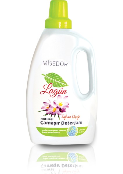Lagün Çamaşır Deterjanı 1,4 kg