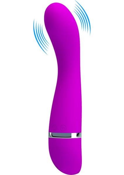 Lilitu Shop 30 Fonksiyonlu G-Spot Teknolojik Titreşimli Vibratör Dildo Penis