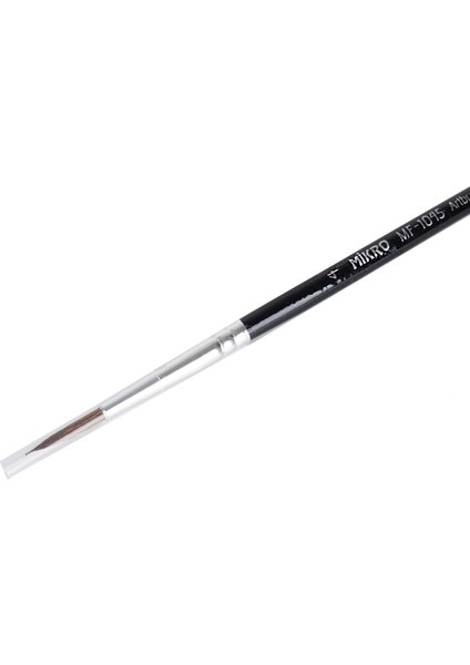 Sulu Boya Fırçası No-4, Sanatsal Boyama Fırçası MF-1045