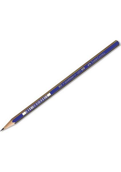 3b Kurşun Kalem, Goldfaber 1221 Çizim Kalemi