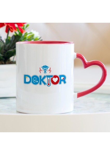 Doktor Kalpli Kupa Bardak
